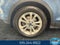 2018 Ford Escape SE 2.0 Liter EcoBoost Turbocharged FWD