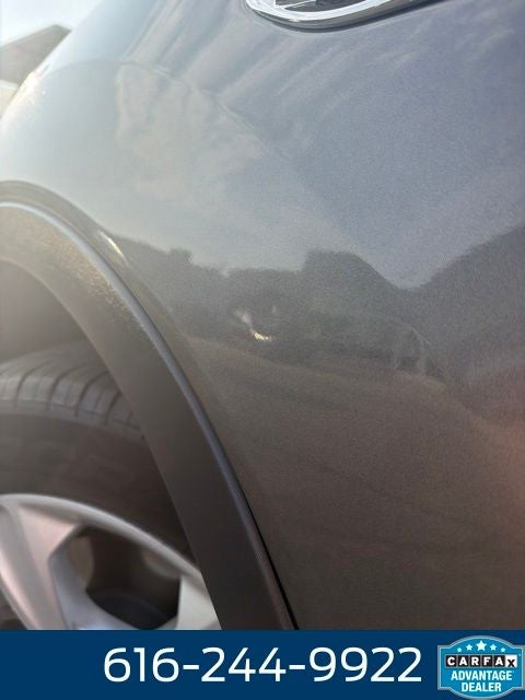2013 Ford Escape SE 1.6 Liter EcoBoost Turbocharged FWD