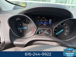 2017 Ford Escape Titanium 2.0 Liter Turbocharged FWD