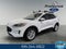 2020 Ford Escape SE 1.5 Liter EcoBoost AWD