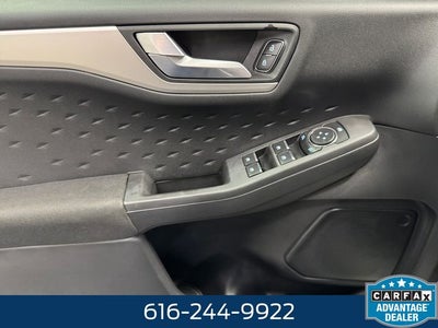 2020 Ford Escape SE 1.5 Liter EcoBoost AWD