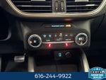 2020 Ford Escape SE 1.5 Liter EcoBoost AWD