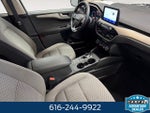 2020 Ford Escape SE 1.5 Liter EcoBoost AWD