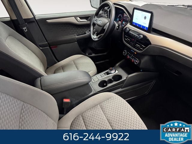 2020 Ford Escape SE 1.5 Liter EcoBoost AWD
