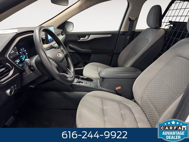 2020 Ford Escape SE 1.5 Liter EcoBoost AWD