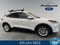 2020 Ford Escape SE 1.5 Liter EcoBoost AWD