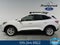 2020 Ford Escape SE 1.5 Liter EcoBoost AWD