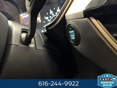 2022 Ford Escape SE 1.5 Liter EcoBoost AWD