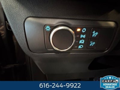 2022 Ford Escape SE 1.5 Liter EcoBoost AWD