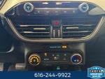 2022 Ford Escape SE 1.5 Liter EcoBoost AWD