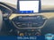 2022 Ford Escape SE 1.5 Liter EcoBoost AWD