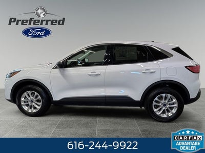 2022 Ford Escape SE 1.5 Liter EcoBoost AWD
