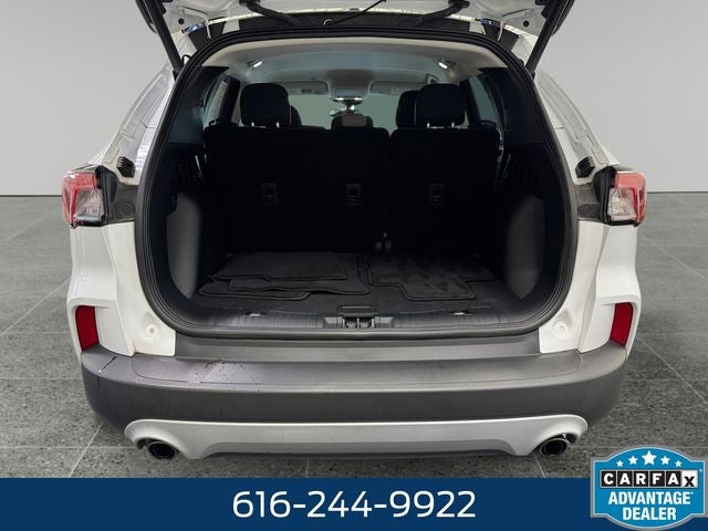 2022 Ford Escape SE 1.5 Liter EcoBoost AWD