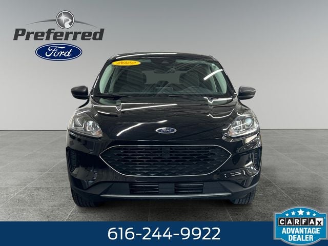 2022 Ford Escape SE 1.5 Liter EcoBoost AWD