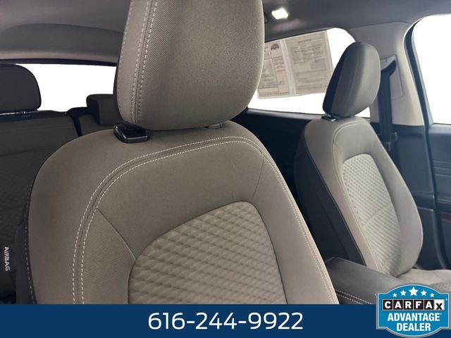 2022 Ford Escape SE 1.5 Liter EcoBoost AWD