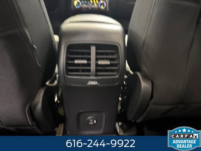 2022 Ford Escape SE 1.5 Liter EcoBoost AWD