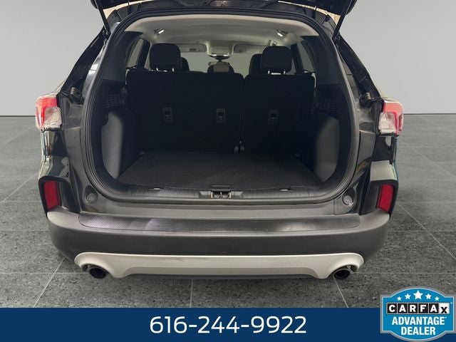 2022 Ford Escape SE 1.5 Liter EcoBoost AWD