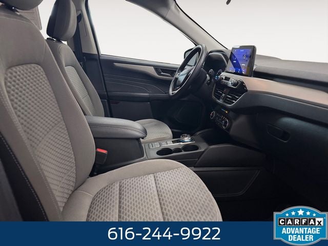 2022 Ford Escape SE 1.5 Liter EcoBoost AWD