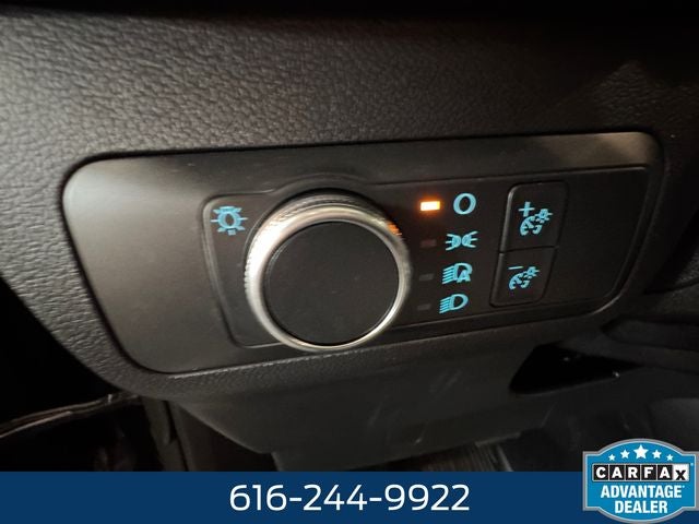2022 Ford Escape SE 1.5 Liter EcoBoost AWD