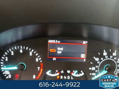 2022 Ford Escape SE 1.5 Liter EcoBoost AWD