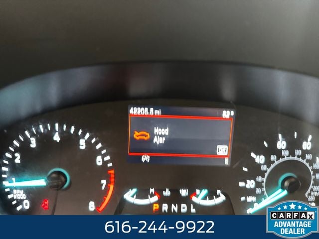 2022 Ford Escape SE 1.5 Liter EcoBoost AWD