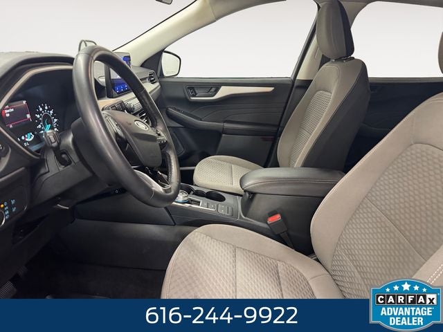2022 Ford Escape SE 1.5 Liter EcoBoost AWD