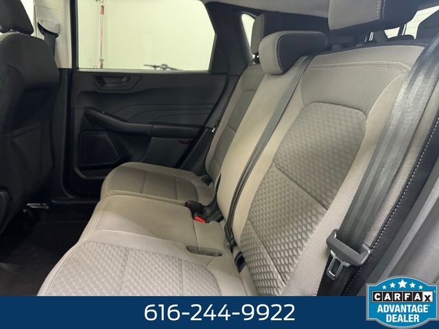 2022 Ford Escape SE 1.5 Liter EcoBoost AWD