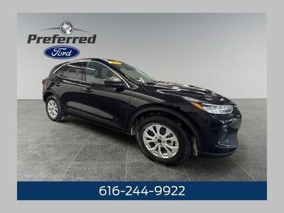 2023 Ford Escape Active 1.5 Liter EcoBoost AWD