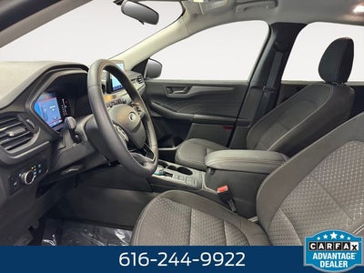 2023 Ford Escape Active 1.5 Liter EcoBoost AWD