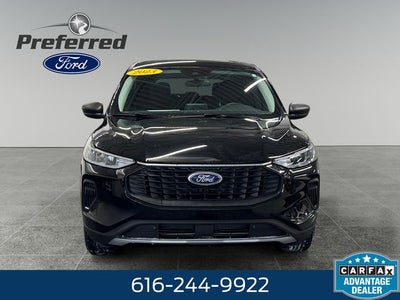 2023 Ford Escape Active 1.5 Liter EcoBoost AWD