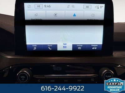 2023 Ford Escape Active 1.5 Liter EcoBoost AWD