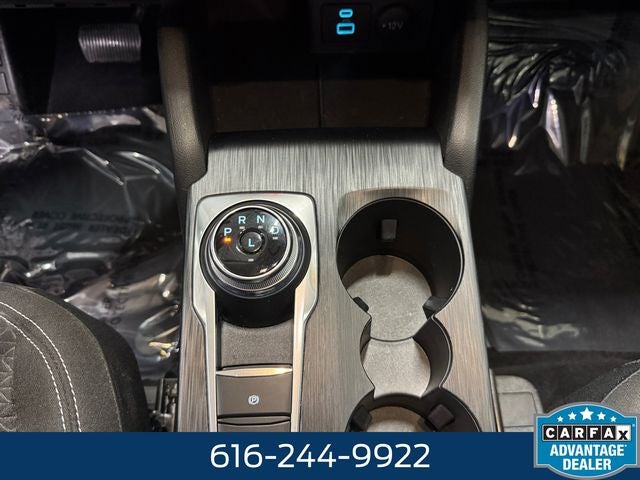 2023 Ford Escape Active 1.5 Liter EcoBoost AWD