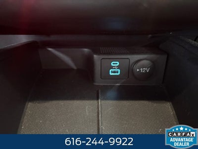 2023 Ford Escape Active 1.5 Liter EcoBoost AWD