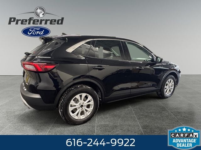 2023 Ford Escape Active 1.5 Liter EcoBoost AWD