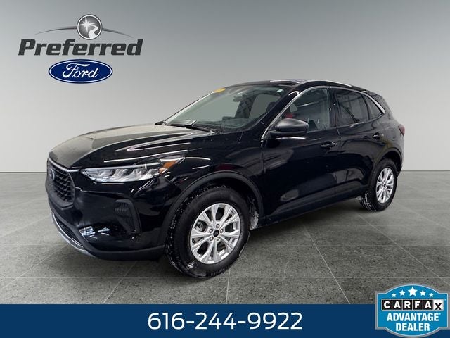 2023 Ford Escape Active 1.5 Liter EcoBoost AWD