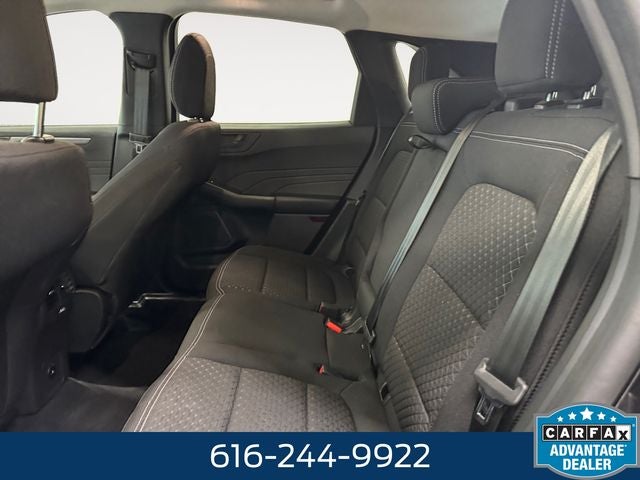 2023 Ford Escape Active 1.5 Liter EcoBoost AWD