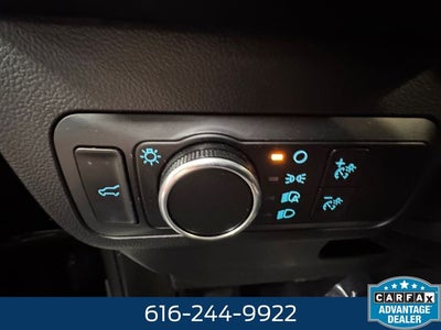 2023 Ford Escape Active 1.5 Liter EcoBoost AWD
