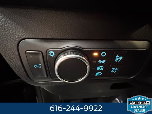 2023 Ford Escape Active 1.5 Liter EcoBoost AWD