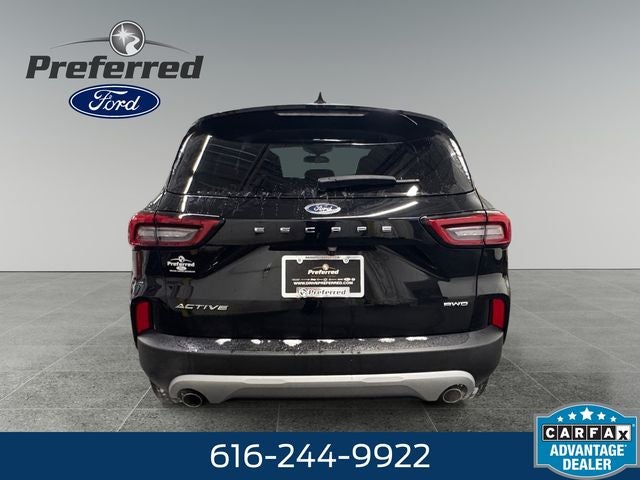 2023 Ford Escape Active 1.5 Liter EcoBoost AWD