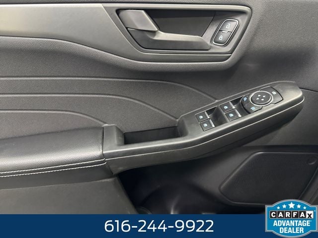2023 Ford Escape Active 1.5 Liter EcoBoost AWD