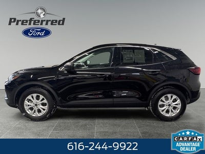 2023 Ford Escape Active 1.5 Liter EcoBoost AWD