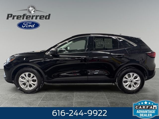 2023 Ford Escape Active 1.5 Liter EcoBoost AWD