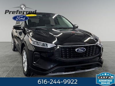 2023 Ford Escape Active 1.5 Liter EcoBoost AWD