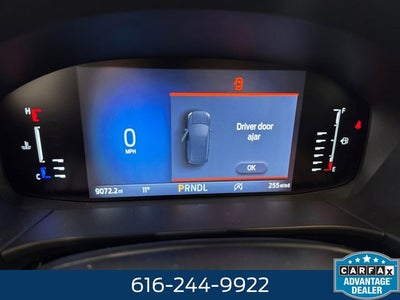 2023 Ford Escape Active 1.5 Liter EcoBoost AWD