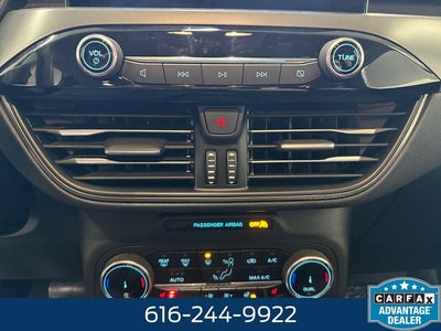 2023 Ford Escape Active 1.5 Liter EcoBoost AWD