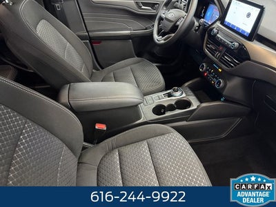 2023 Ford Escape Active 1.5 Liter EcoBoost AWD