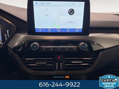 2023 Ford Escape Active 1.5 Liter EcoBoost AWD