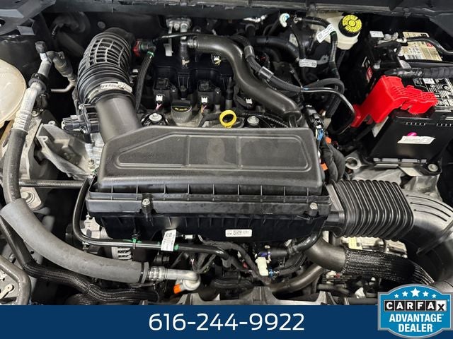 2023 Ford Escape Active 1.5 Liter EcoBoost AWD