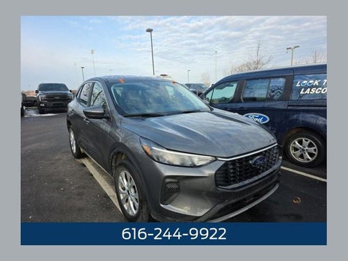 2023 Ford Escape Active 1.5 Liter EcoBoost AWD