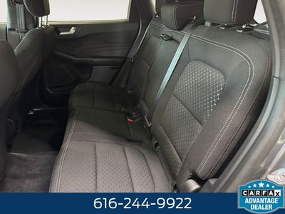 2023 Ford Escape Active 1.5 Liter EcoBoost AWD